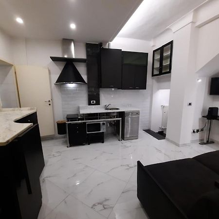 Studio Apartment Santa Caterina Bolonia Zewnętrze zdjęcie