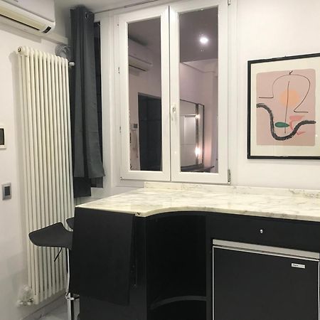 Studio Apartment Santa Caterina Bolonia Zewnętrze zdjęcie