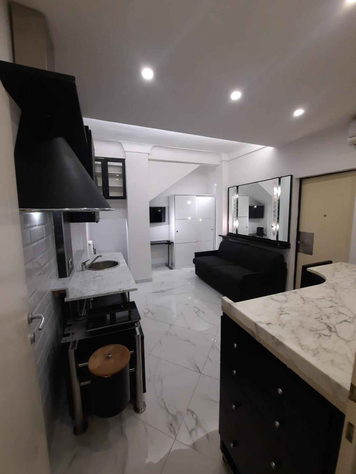 Studio Apartment Santa Caterina Bolonia Zewnętrze zdjęcie