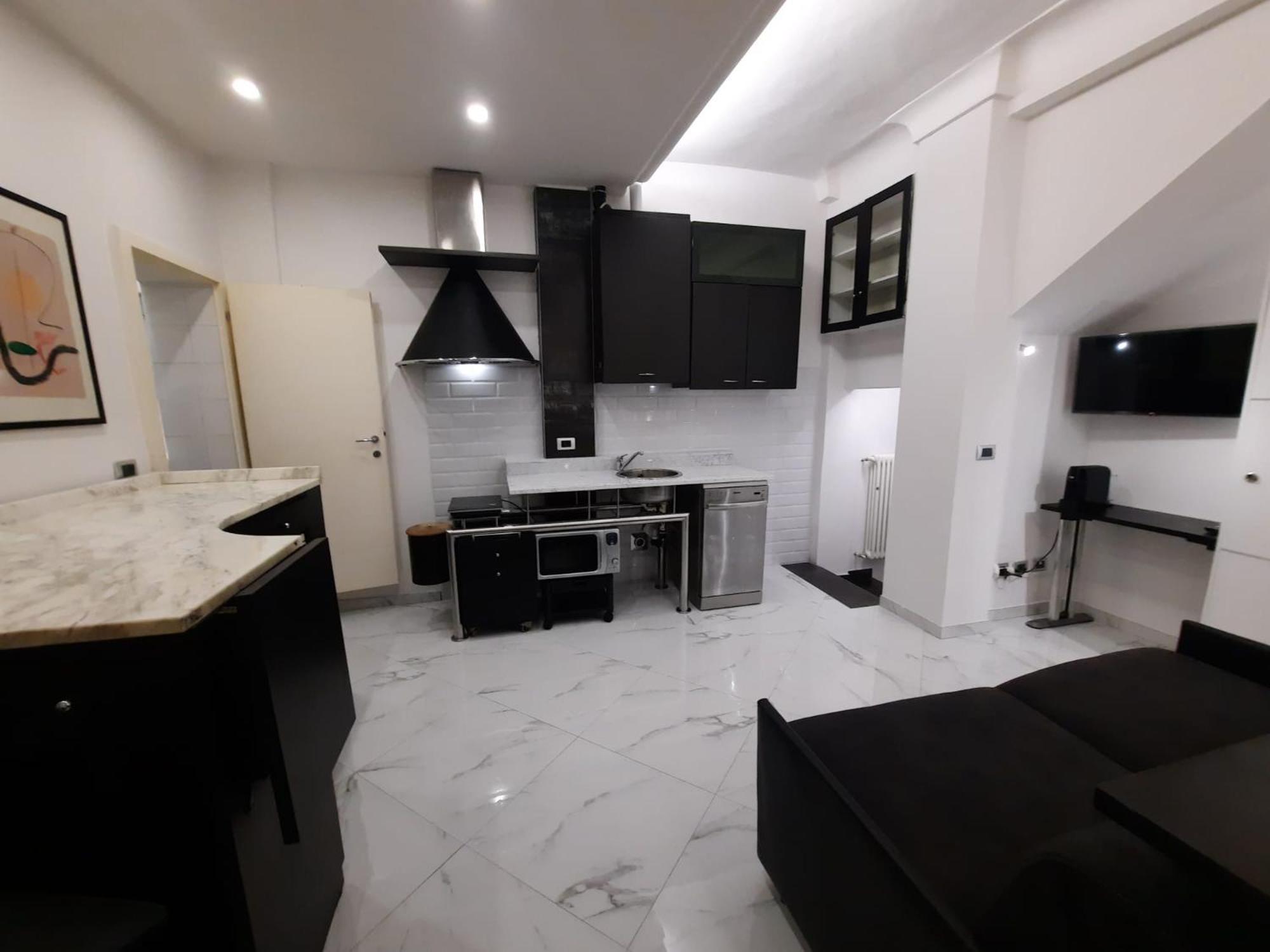 Studio Apartment Santa Caterina Bolonia Zewnętrze zdjęcie