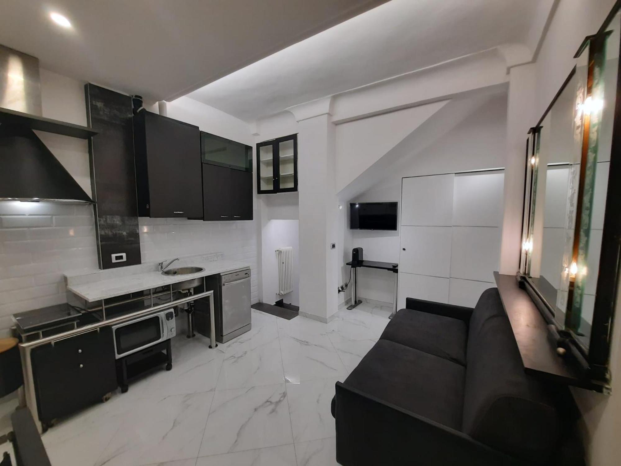 Studio Apartment Santa Caterina Bolonia Zewnętrze zdjęcie